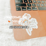 • watermelon squad •