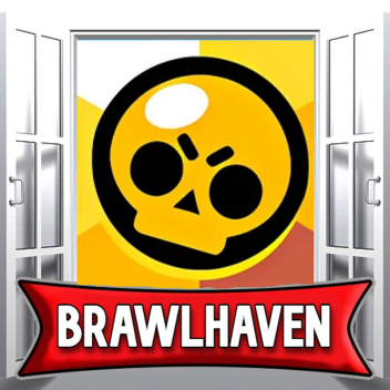 Brawl Stars Brookhaven 🏡RP