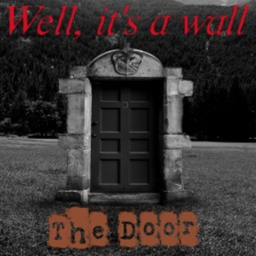 The Door [Early Beta]