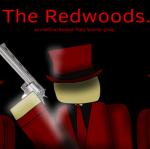 The Redwood Raids