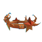 Molten Crown