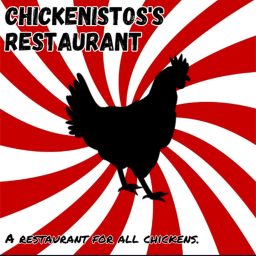 Chickenistos's Restaurant