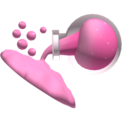 ʚ ︵ oops! i spilled my potion on my head !