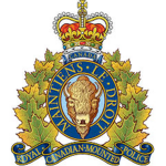 [RCMP] Royal Canadian Mounted Police .