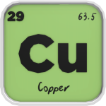 Copper Hat