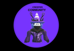Creeper’s realm