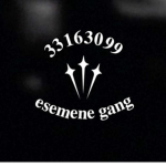 esemene gang gang