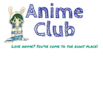 Anime Fan-Club!!!