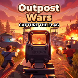 [PVP] Outpost Wars icon