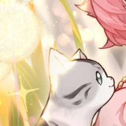✿