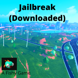 Jailbreak (Downloaded)