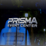 PRISMA Event Center