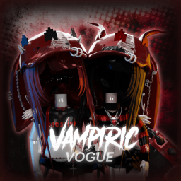[Raid Fits!] Vampiric Vogue