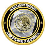 | MX | Fiscalía General de la República