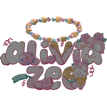 zee alivia bunny 3.0