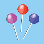 “Candys!”