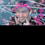 Me confessing my love to albert *blushes cutely* 