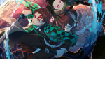 Avisgang