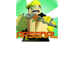 Arsenal tycoon