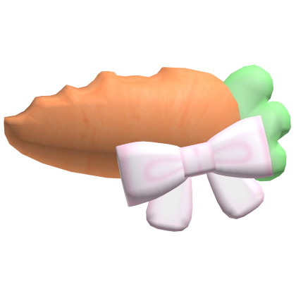 ♡ cute kawaii bunny carrot snack