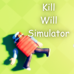 Kill Will Simulator