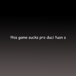 This Game Sucks Productions