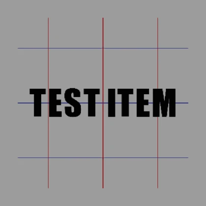 Item Thumbnail
