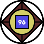 [ ] Site-96 SCP Foundation. [ ]