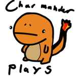 Charmander Plays fan club
