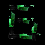 Murder Mystery Green