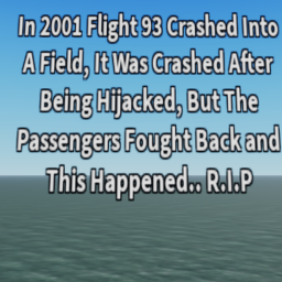 The Day Flight 93 Fell..