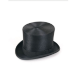 E Top Hats