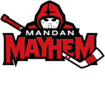 Mandan Mayhem Hockey