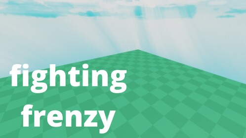 Fighting Frenzy
