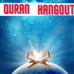 Quran Hangout & Halal HomeStore