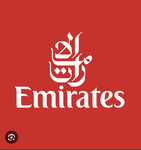 Emirates airlining company