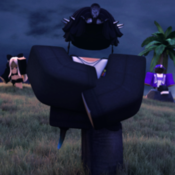 Korblox & Headless Hangout