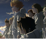 The Promised Neverland (FAN GROUP ONLY)