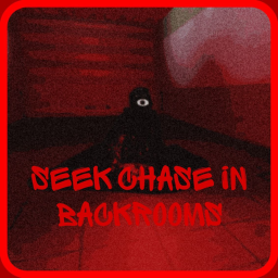 Seek Chase In Level ! [Doors X Backrooms] icon