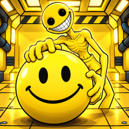 VERITY SCP & BACKROOM BRAINROT MORPHS  icon