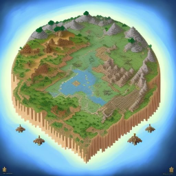 VoxCraft