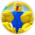 Game Badge Thumbnail