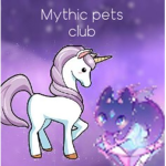 Mythic pets Club