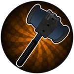 Forced Eviction Hammer