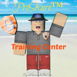 ProSecure Training Center