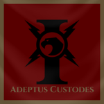 Adeptus Custodes | Legio Custodes