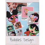 *~|Bubbles Design|~*