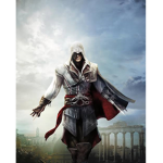 The Assassins of Light And Dark