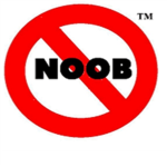 Noobs Are Weird