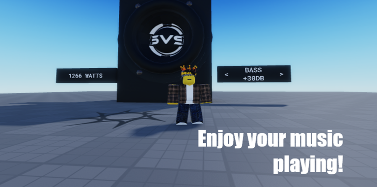 Giant SVS subwoofer(BIG UPDATE) screenshot 3